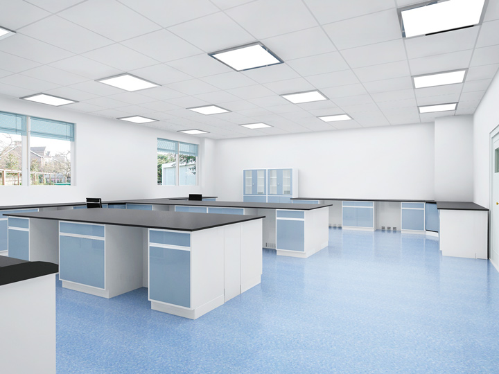 河南實驗室規劃建設設計廠家